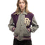 50's Varsity Jacket - Small