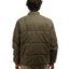 70’s Quilted Jacket - Medium