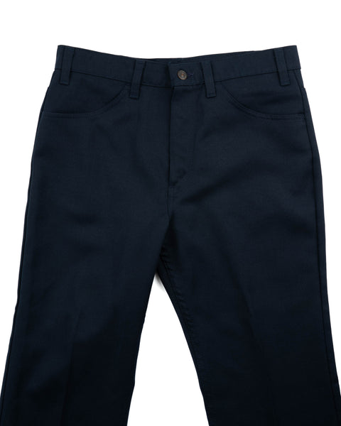 70’s Levi’s Poly Trousers - 31” x 31”