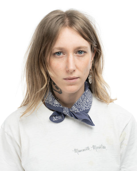 70’s Faded Bandana - OS
