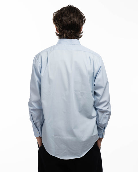 60’s Tarleton Button-Up - Large