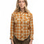 60’s Penney’s Ranchcraft Pearl Snap Shirt - XS