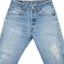 90’s Levi’s 501 Denim - 29” x 29”