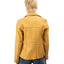 50’s Berlin Glove Buckskin Jacket - Small