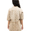 Antique Patched Yukata - XS