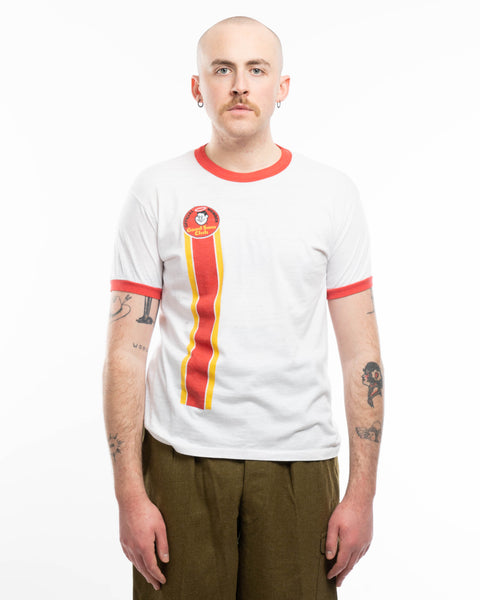 70’s Good Sam Club Ringer Tee - Medium