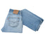90’s Levi’s 501 Denim - 29” x 29”
