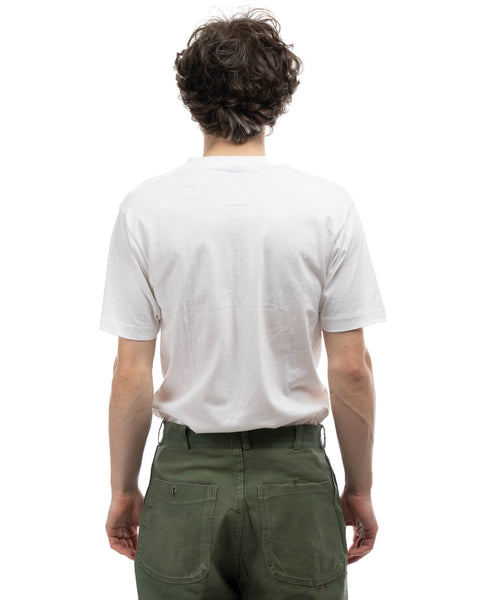 80's BVD Blank - Medium