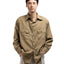70’s Finesilver Work Shirt - XL