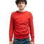 60’s Gusset Raglan Sweat - Medium