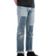 80’s Patched Levi’s Redline Denim - 34” x 34”