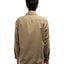 70’s Finesilver Work Shirt - XL
