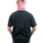 90's Boxy Pocket Tee - XXL