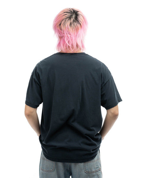 90's Boxy Pocket Tee - XXL