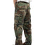 80’s Woodland Camo Pants - 32” x 28”