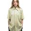 60’s Lancer Button-Up Shirt - Medium