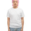 80's BVD Blank - Medium