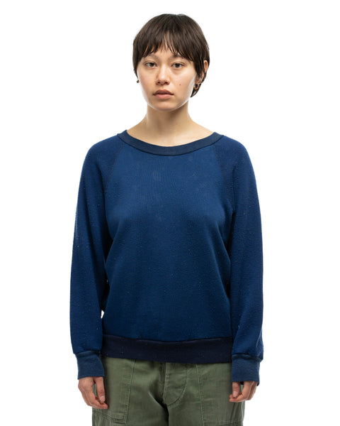 70’s Blend Sweatshirt - Small