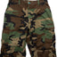 80’s Woodland Camo Pants - 32” x 30”