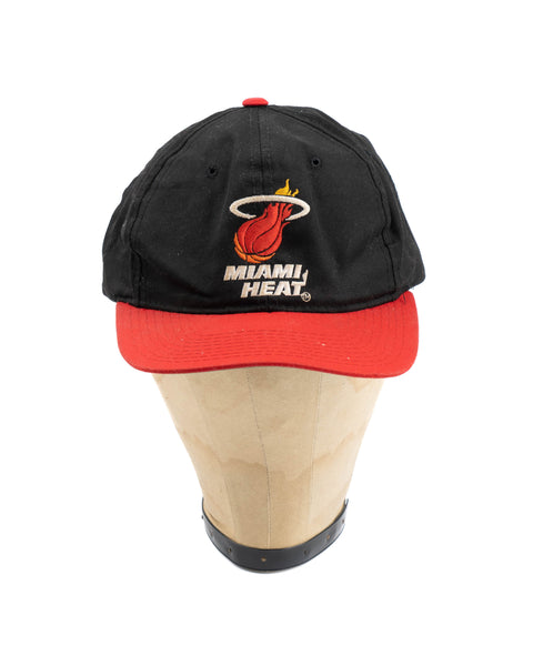 90’s Miami Heat Hat - OS