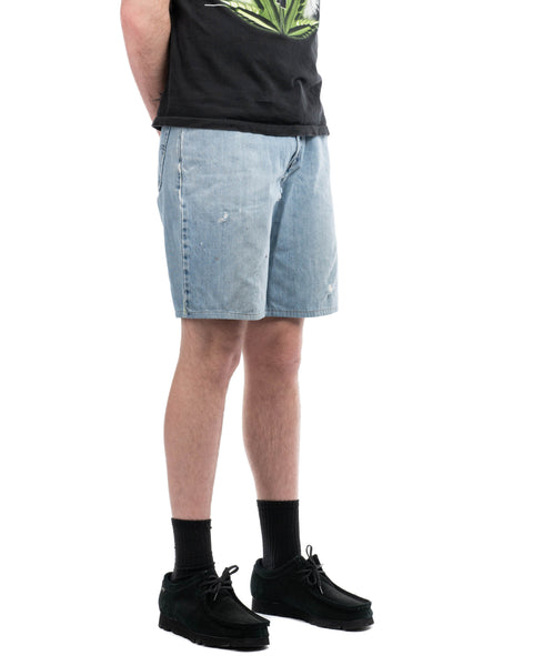 90’s Levi’s SilverTab Baggy Shorts - 34” x 11”