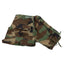 80’s Woodland Camo Pants - 32” x 30”