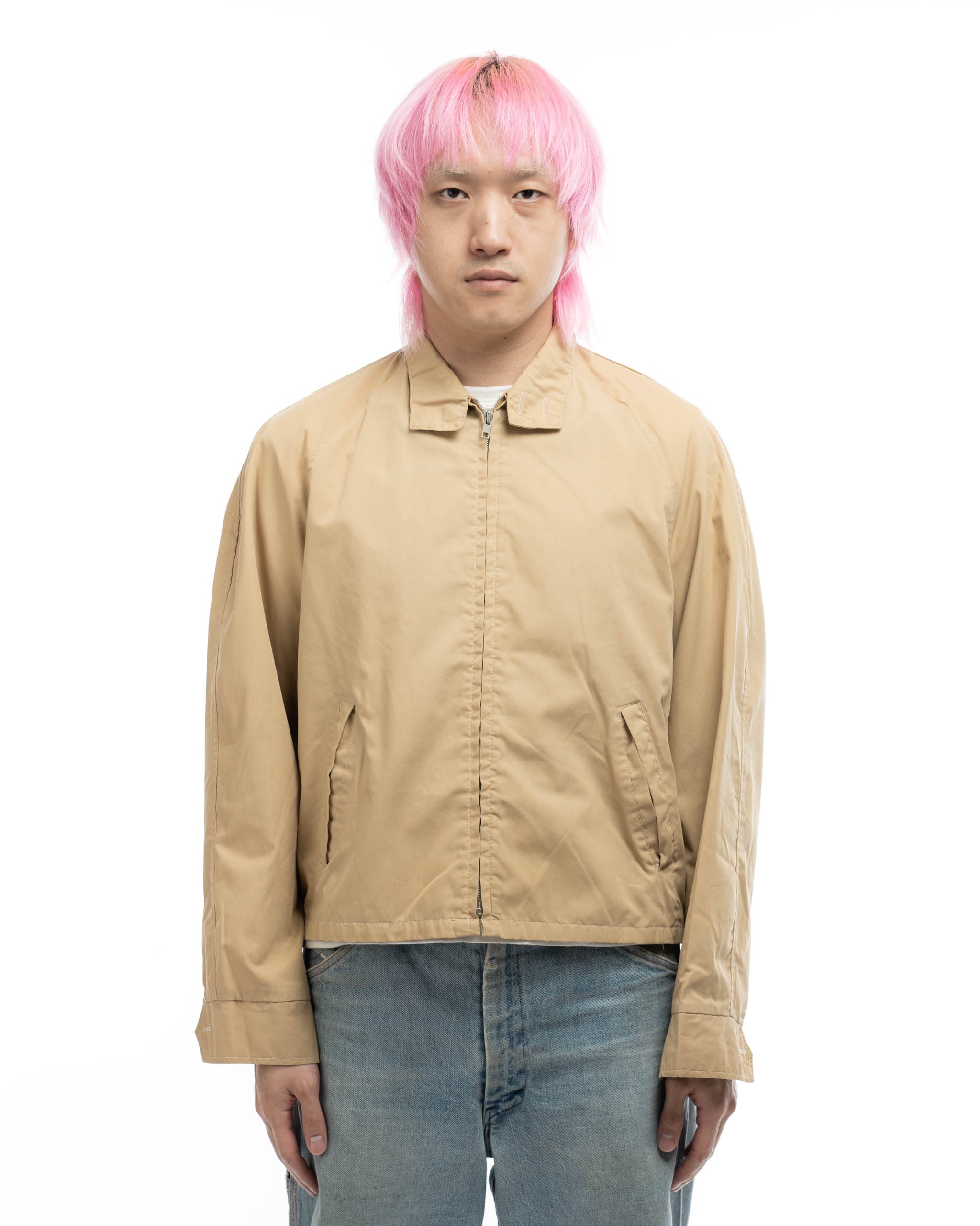 60's Bud Berma Jacket - Medium – Kissing Booth
