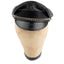 80’s Leather Club Hat - 7 3/8