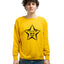 70’s North Star School Sweatshirt - Large