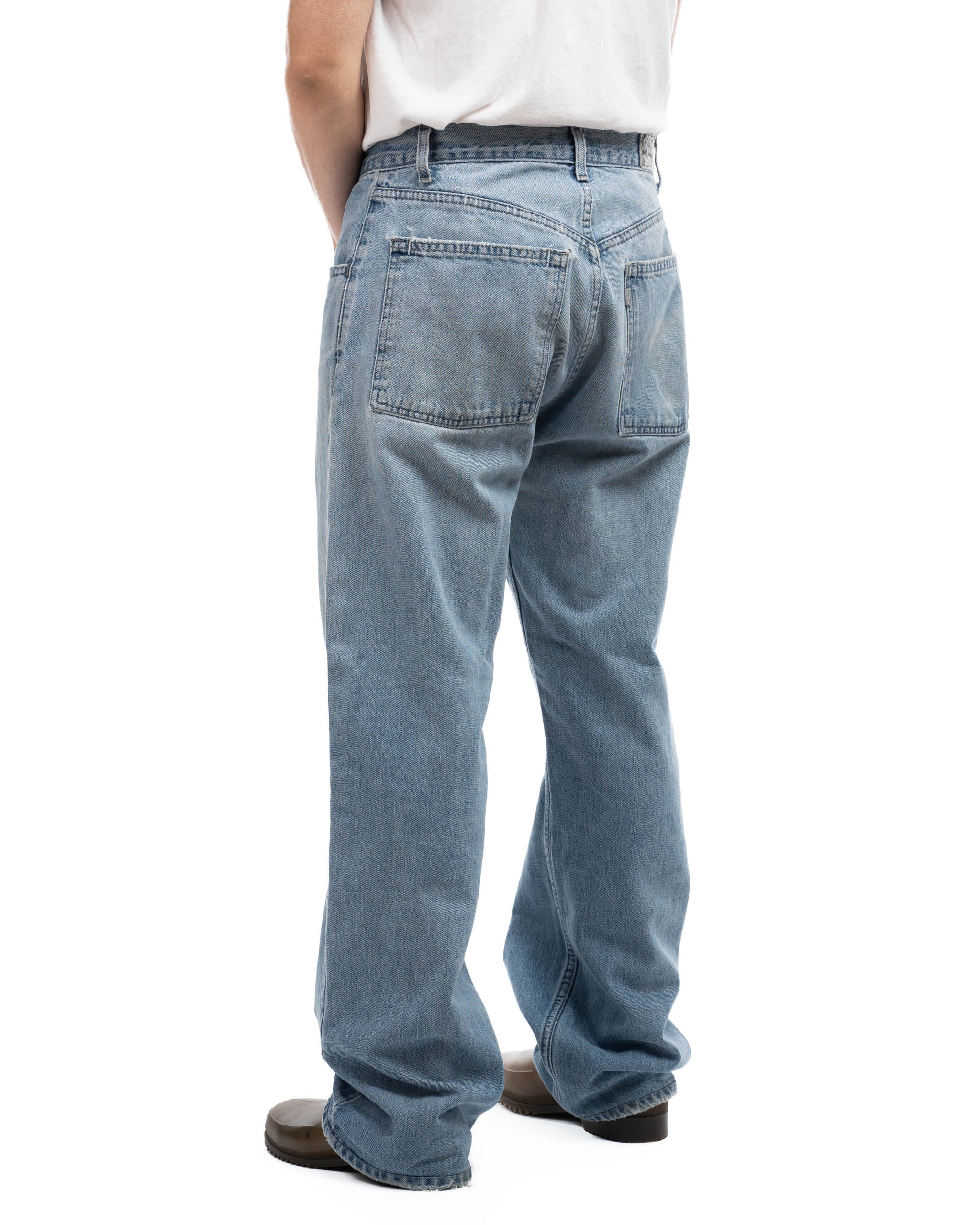 Loose Fit Jeans SilverTab Levi's | Levis Vintage Silvertab Size