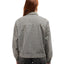 50's Houndstooth Ricky Jacket - Large