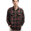 50’s Allied Clothiers Cotton Flannel - XL
