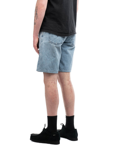 90’s Levi’s SilverTab Baggy Shorts - 34” x 11”