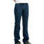 90's Levi's Dark Wash 517 Denim - 30" x  35"