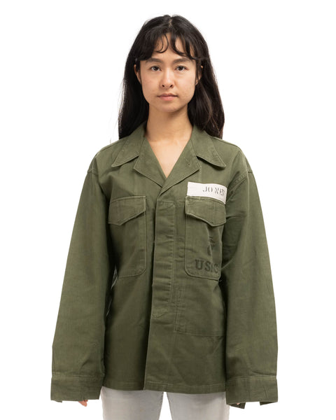 50’s USMC Jacket - Medium