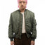 60’s MA-1 Bomber Jacket - Medium