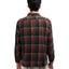 50’s Allied Clothiers Cotton Flannel - XL