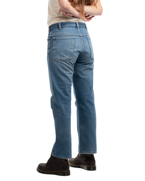 80’s Plain Pockets Denim - 31” x 28”