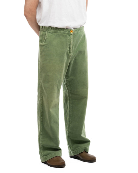 80’s Corduroy Trousers - 34” x 27.5”