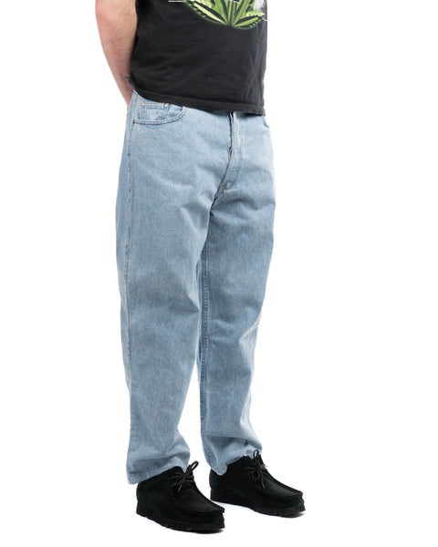 90’s Levi’s SilverTab Loose Denim - 38” x 30”
