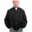90’s Alpha Industries Bomber Jacket - XL