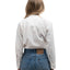20’s Record Button-Up Shirt - Small