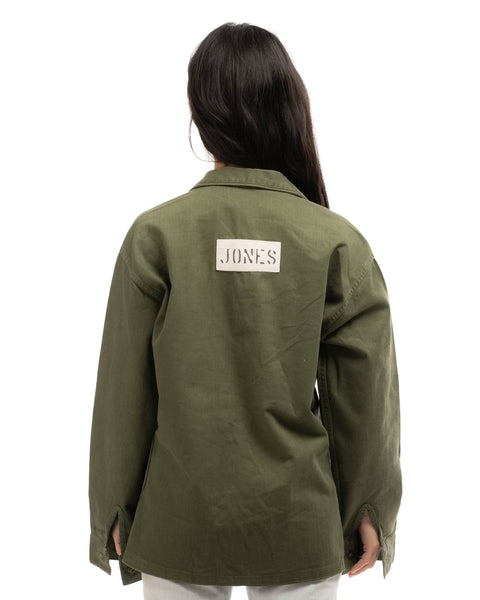 50’s USMC Jacket - Medium