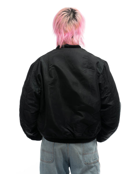 90’s Alpha Industries Bomber Jacket - XL