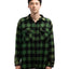 30’s Montgomery Ward Heavy Flannel - XL