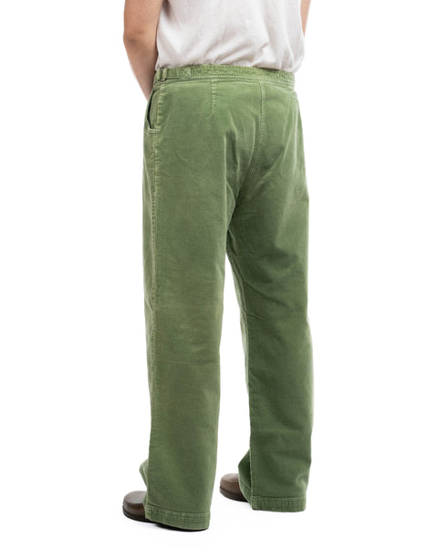80’s Corduroy Trousers - 34” x 27.5”