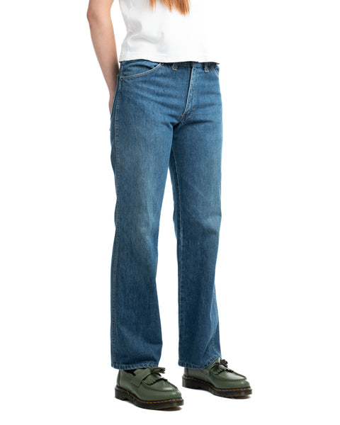 70’s Riveted Denim - 30” x 31”