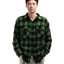 30’s Montgomery Ward Heavy Flannel - XL