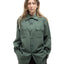 70’s Montgomery Ward Work Shirt - Medium