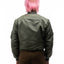 60’s MA-1 Bomber Jacket - Medium